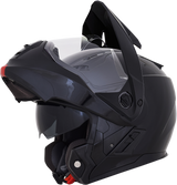 AFX FX-111DS Helmet - Gloss Black - Small 0140-0127