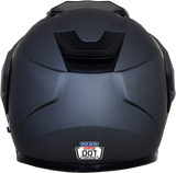 AFX FX-111DS Helmet - Frost Gray - XL - Part Number 0140-0136