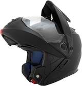 AFX FX-111DS Helmet - Matte Black - 2XL