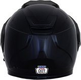 AFX FX-111DS Helmet - Gloss Black - Medium
