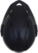 AFX FX-111DS Helmet - Gloss Black - Large 0140-0129