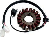MOOSE UTILITY High-Output Stator - Suzuki M-21-801H