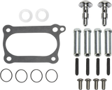 ARLEN NESS Big Sucker Air Cleaner Replacement Hardware Kit - Stage I 602-010
