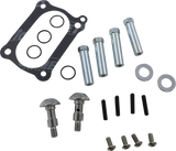 ARLEN NESS Big Sucker Air Cleaner Replacement Hardware Kit - Stage I 602-010