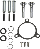 ARLEN NESS Big Sucker Air Cleaner Replacement Hardware Kit - Stage II 602-015