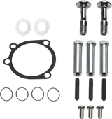 ARLEN NESS Big Sucker Air Cleaner Replacement Hardware Kit - Stage II 602-017
