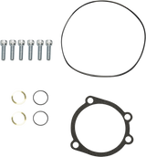ARLEN NESS Replacement Monster and Velocity Series Hardware Kit 602-021