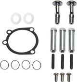 ARLEN NESS Big Sucker Air Cleaner Replacement Hardware Kit - Stage I 602-011