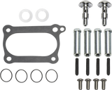ARLEN NESS Big Sucker Air Cleaner Replacement Hardware Kit - Stage II 602-016