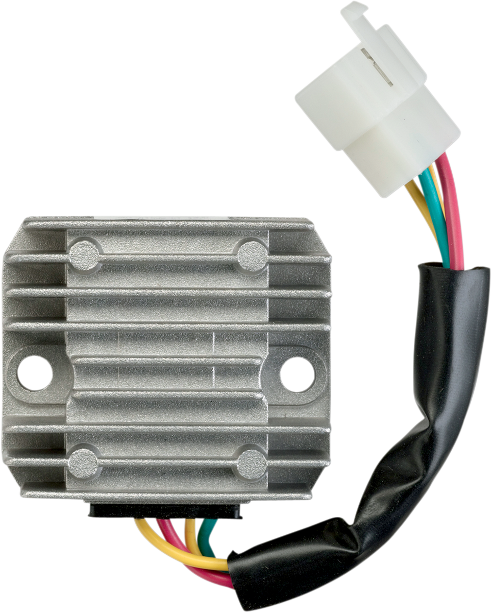 MOOSE UTILITY Regulator/Rectifier - Honda M-10-142