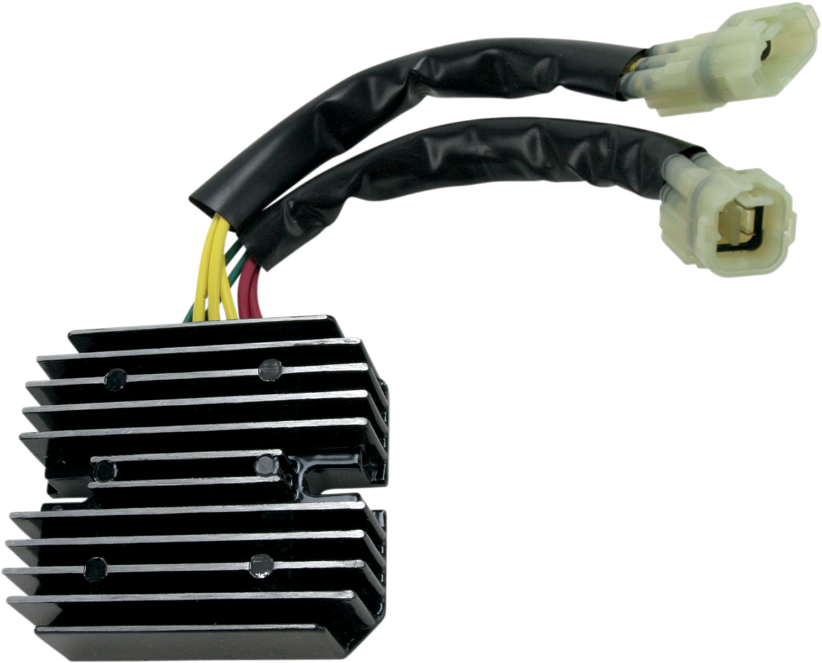 MOOSE UTILITY Regulator/Rectifier - Suzuki M-10-242
