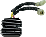 MOOSE UTILITY Regulator/Rectifier - Suzuki M-10-242