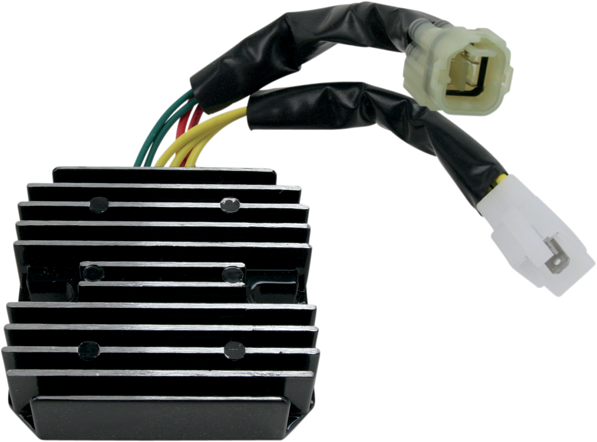 MOOSE UTILITY Regulator/Rectifier - Suzuki M-10-243