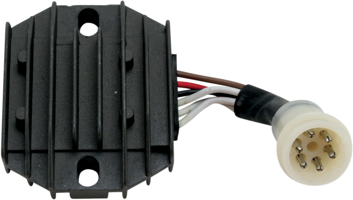 MOOSE UTILITY Regulator/Rectifier - Yamaha M-10-440