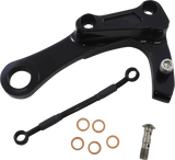 ARLEN NESS Rear Bracket Caliper - Softail 300-020