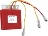 MOOSE UTILITY Regulator/Rectifier - Polaris M-10-551