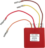 MOOSE UTILITY Regulator/Rectifier - Polaris M-10-552