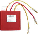 MOOSE UTILITY Regulator/Rectifier - Polaris M-10-555