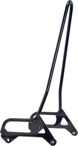 BILTWELL EXFIL Sissy Bar - XL - Gloss Black 5003-102