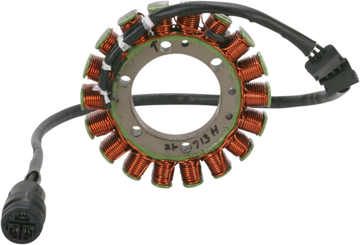 MOOSE UTILITY Hi-Output Stator - Kawasaki M-21-713H