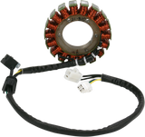 MOOSE UTILITY Stator - Suzuki M-21-810