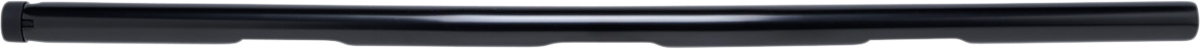 BILTWELL 1" Handlebar w/ TBW Plugs - Zero Drag - Black 6017-2017