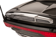 CIRO Trunk Light/Taillight - Chrome - Smoke 40104 - Cycle City Outdoors