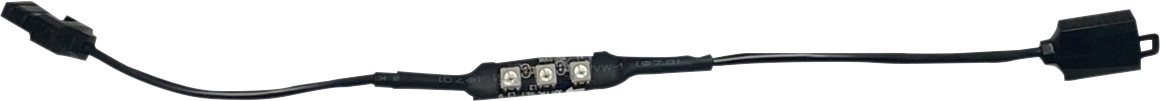 Custom Dynamics Light Strip - 3 LED PG-LED-3 - Cycle City Outdoors