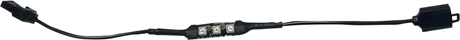 Custom Dynamics Light Strip - 3 LED PG-LED-3 - Cycle City Outdoors