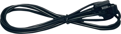 Custom Dynamics Wire Extension - 4' CD-EXT-4 - Cycle City Outdoors