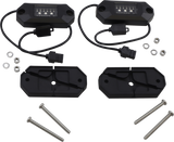Custom Dynamics Rock Light Kit - Color Changing CD-ROCK-LED - Cycle City Outdoors
