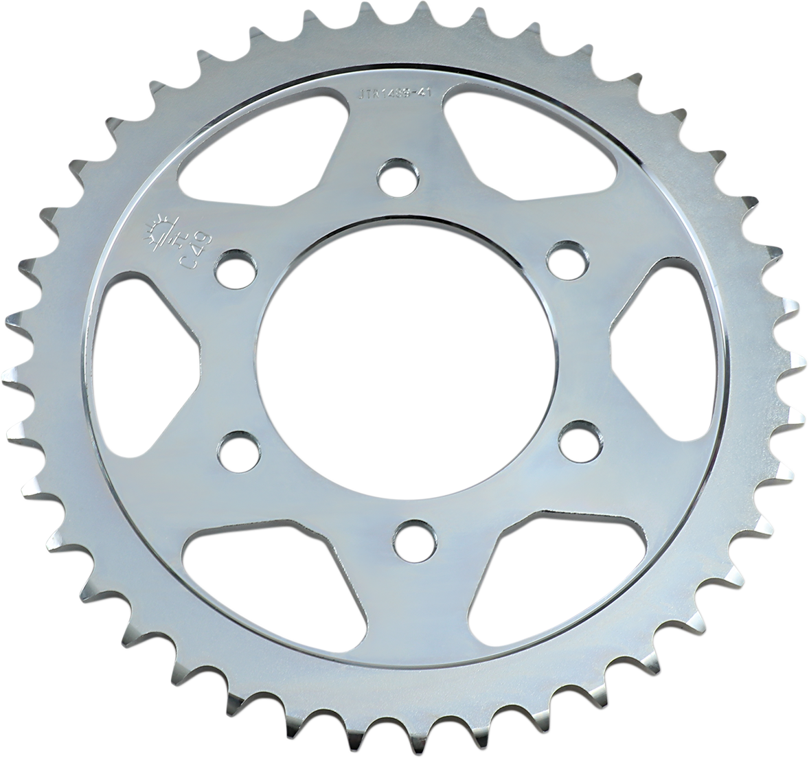 JT SPROCKETS JTR1489.41 Rear Sprocket - 41Tooth - Kawasaki | Street