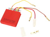 MOOSE UTILITY Regulator/Rectifier - Polaris M-10-561