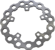 GALFER Rear Rotor - Cubiq* DF370Q - Cycle City Outdoors