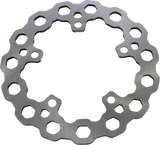 GALFER Rear Rotor - Cubiq* DF370Q - Cycle City Outdoors