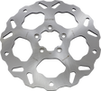 GALFER Front Wave? Solid Rotor DF680W - Cycle City Outdoors