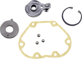 DRAG SPECIALTIES Clutch Kit - '00-'17 Big Twin D17-0141