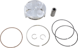 JE PISTONS Piston Kit - 78.00 mm - 14.1:1 CR - Kawasaki 379029