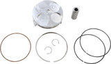 JE PISTONS Piston Kit - 78.00 mm - 14.5:1 CR - Kawasaki 379030