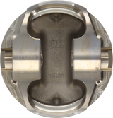 JE PISTONS Piston Kit - 84.00 mm - 9.5:1 CR/10.1:1 CR - Kawasaki ZX14 '06-'19 379432