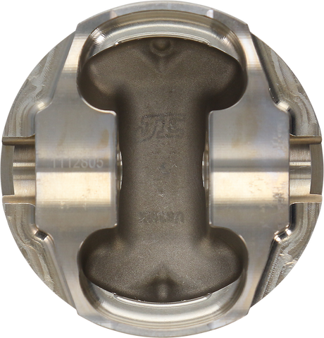 JE PISTONS Piston Kit - 84.00 mm - 9.5:1 CR/10.1:1 CR - Kawasaki ZX14 '06-'19 379432