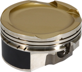 JE PISTONS Piston Kit - 84.00 mm - 9.5:1 CR/10.1:1 CR - Kawasaki ZX14 '06-'19 379432