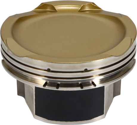 JE PISTONS Piston Kit - 84.00 mm - 9.5:1 CR/10.1:1 CR - Kawasaki ZX14 '06-'19 379432