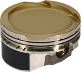 JE PISTONS Piston Kit - 84.00 mm - 9.5:1 CR/10.1:1 CR - Kawasaki ZX14 '06-'19 379432