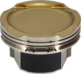 JE PISTONS Piston Kit - 84.00 mm - 9.5:1 CR/10.1:1 CR - Kawasaki ZX14 '06-'19 379432