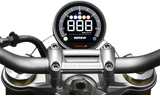 KOSO NORTH AMERICA DL-04 Multifunction Gauge - Black - BMW - R Nine T? BA077101