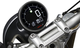 KOSO NORTH AMERICA DL-04 Multifunction Gauge - Black - BMW - R Nine T? BA077101
