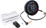 KOSO NORTH AMERICA DL-04 Multifunction Gauge - Black - BMW - R Nine T? BA077101