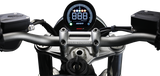 KOSO NORTH AMERICA DL-04 Multifunction Gauge - Black - BMW - R Nine T? BA077101