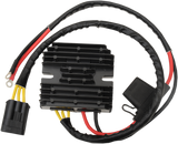 MOOSE UTILITY Regulator/Rectifier - Polaris M-10-566H